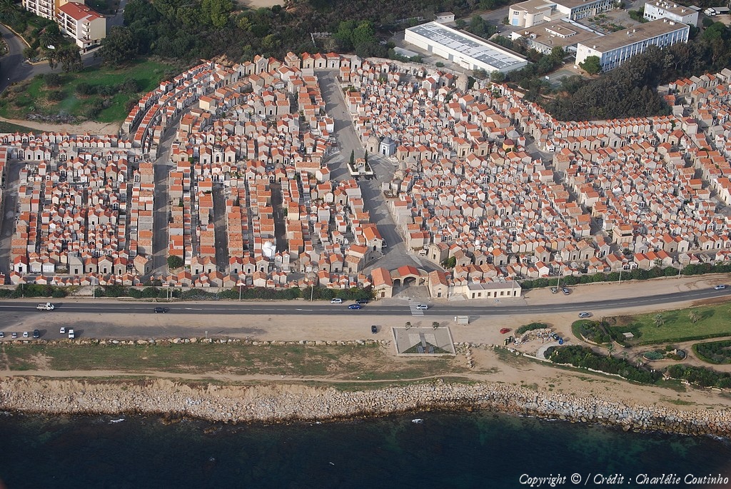 Ajaccio